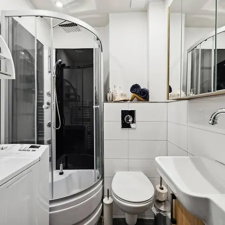 Kaiser-wilhelm-lodge Mit 90m2