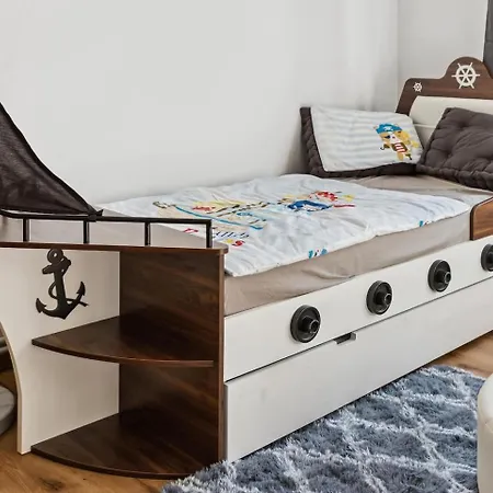 Kaiser-wilhelm-lodge Mit 90m2
